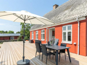 Apartment Elize - 250m from the sea by Interhome in Nexø